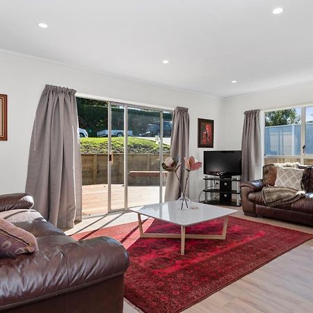 Styley On Briarley Unit 1 Villa Tauranga Exterior foto