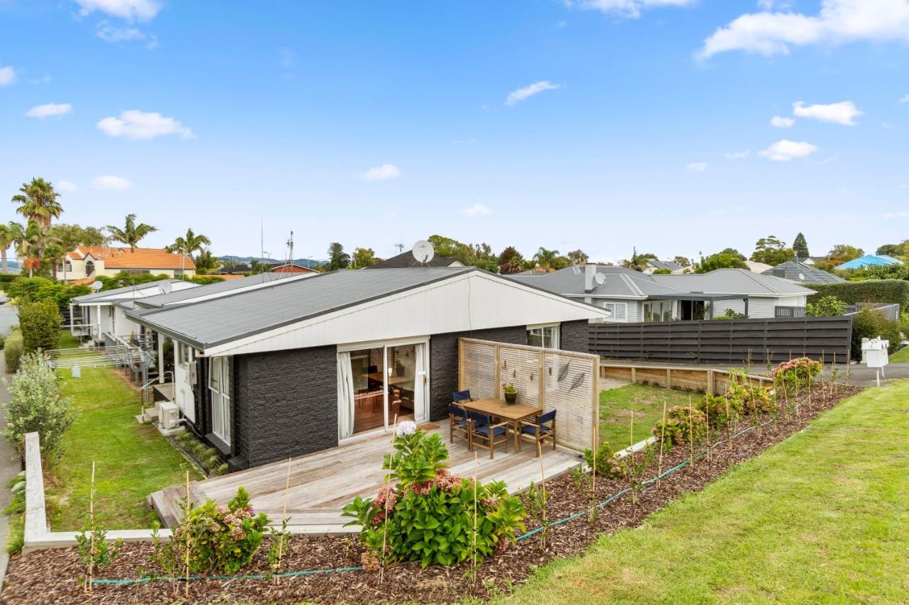 Styley On Briarley Unit 1 Villa Tauranga Exterior foto